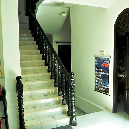 Angel Rest Hotel Mirissa Luaran gambar