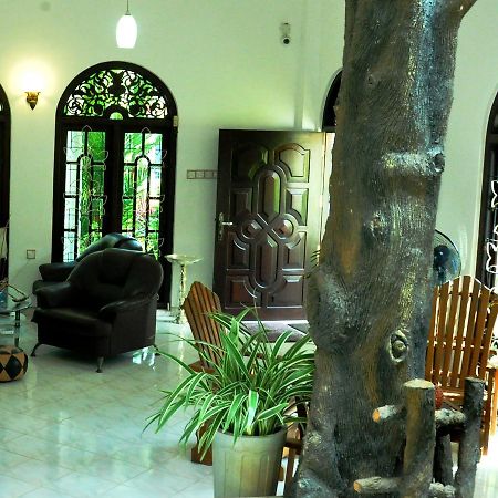 Angel Rest Hotel Mirissa Luaran gambar