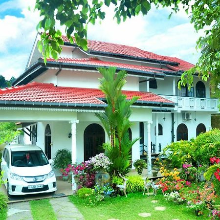 Angel Rest Hotel Mirissa Luaran gambar