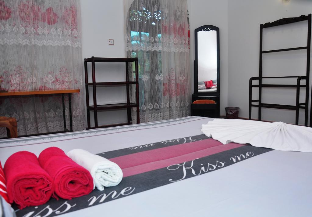 Angel Rest Hotel Mirissa Bilik gambar