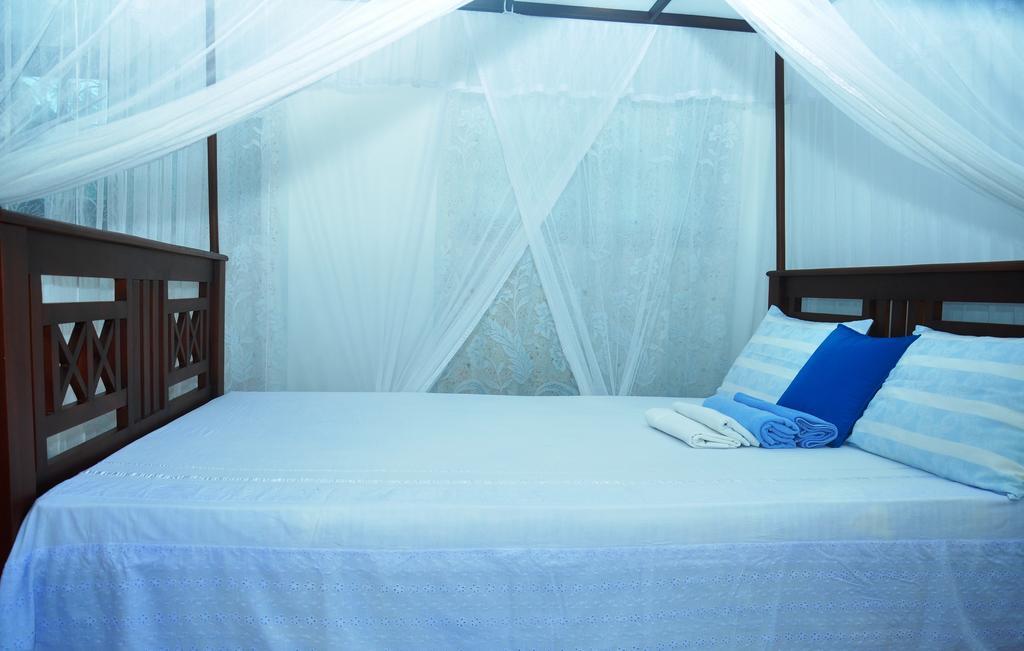 Angel Rest Hotel Mirissa Bilik gambar