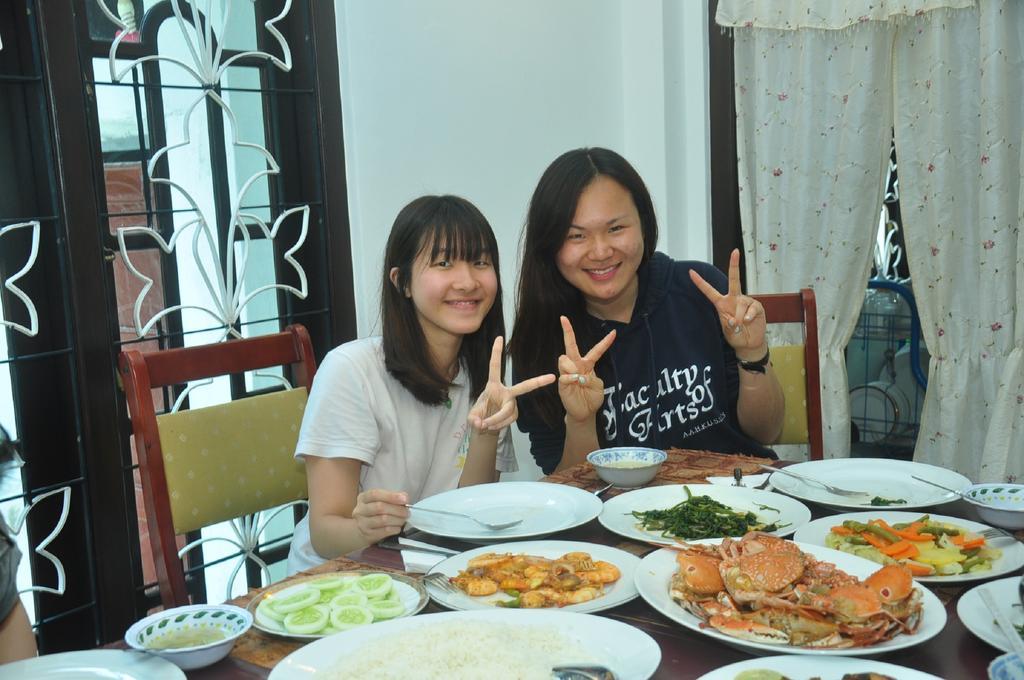 Angel Rest Hotel Mirissa Luaran gambar