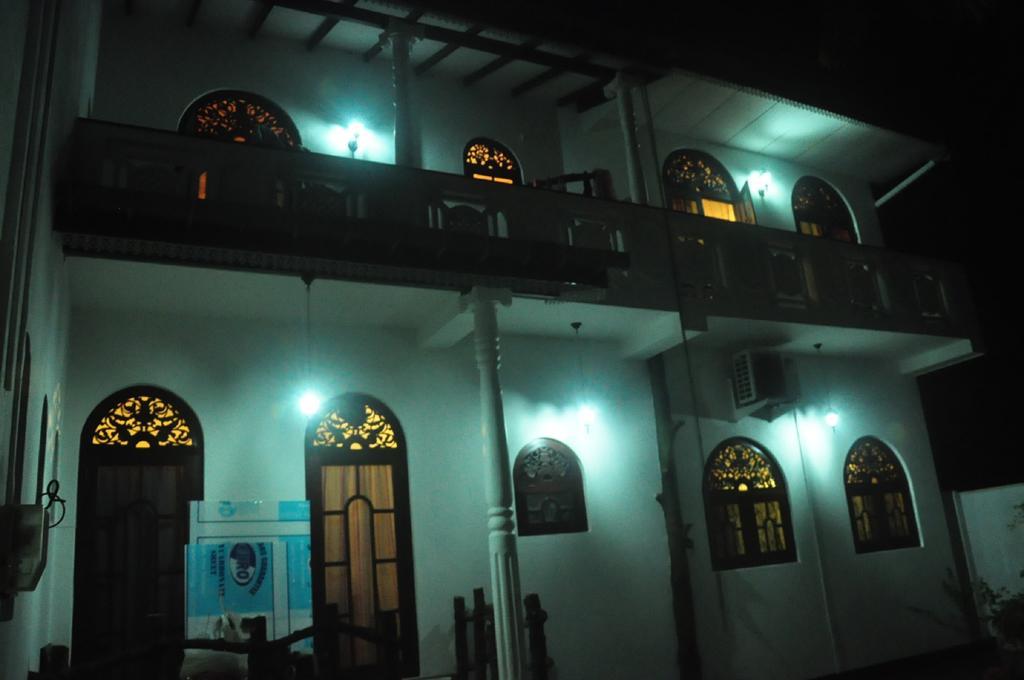 Angel Rest Hotel Mirissa Luaran gambar