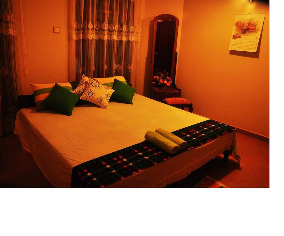 Angel Rest Hotel Mirissa Luaran gambar