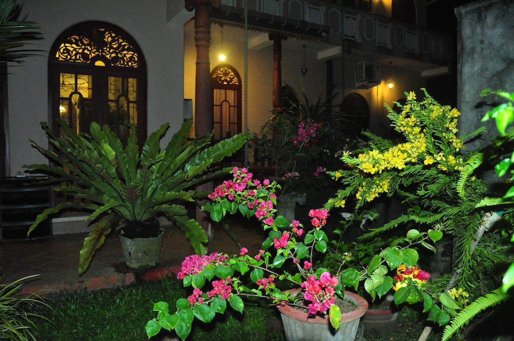 Angel Rest Hotel Mirissa Luaran gambar