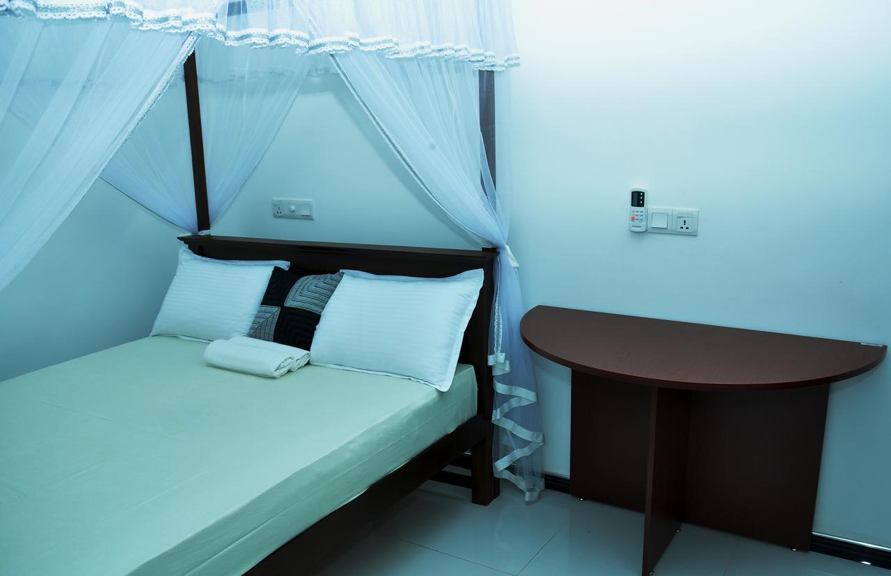 Angel Rest Hotel Mirissa Luaran gambar