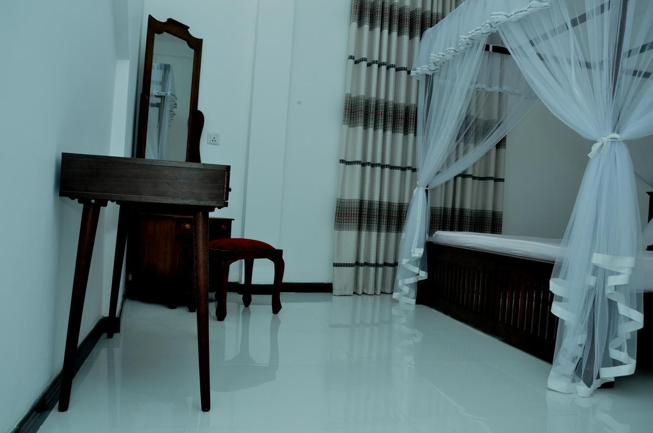 Angel Rest Hotel Mirissa Luaran gambar