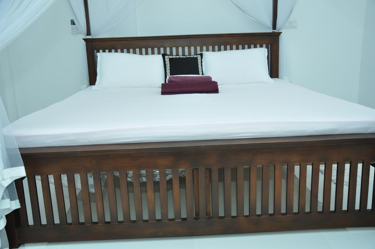 Angel Rest Hotel Mirissa Luaran gambar