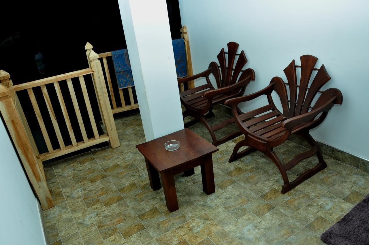 Angel Rest Hotel Mirissa Luaran gambar