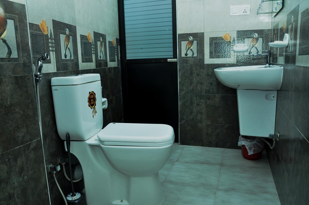 Angel Rest Hotel Mirissa Luaran gambar