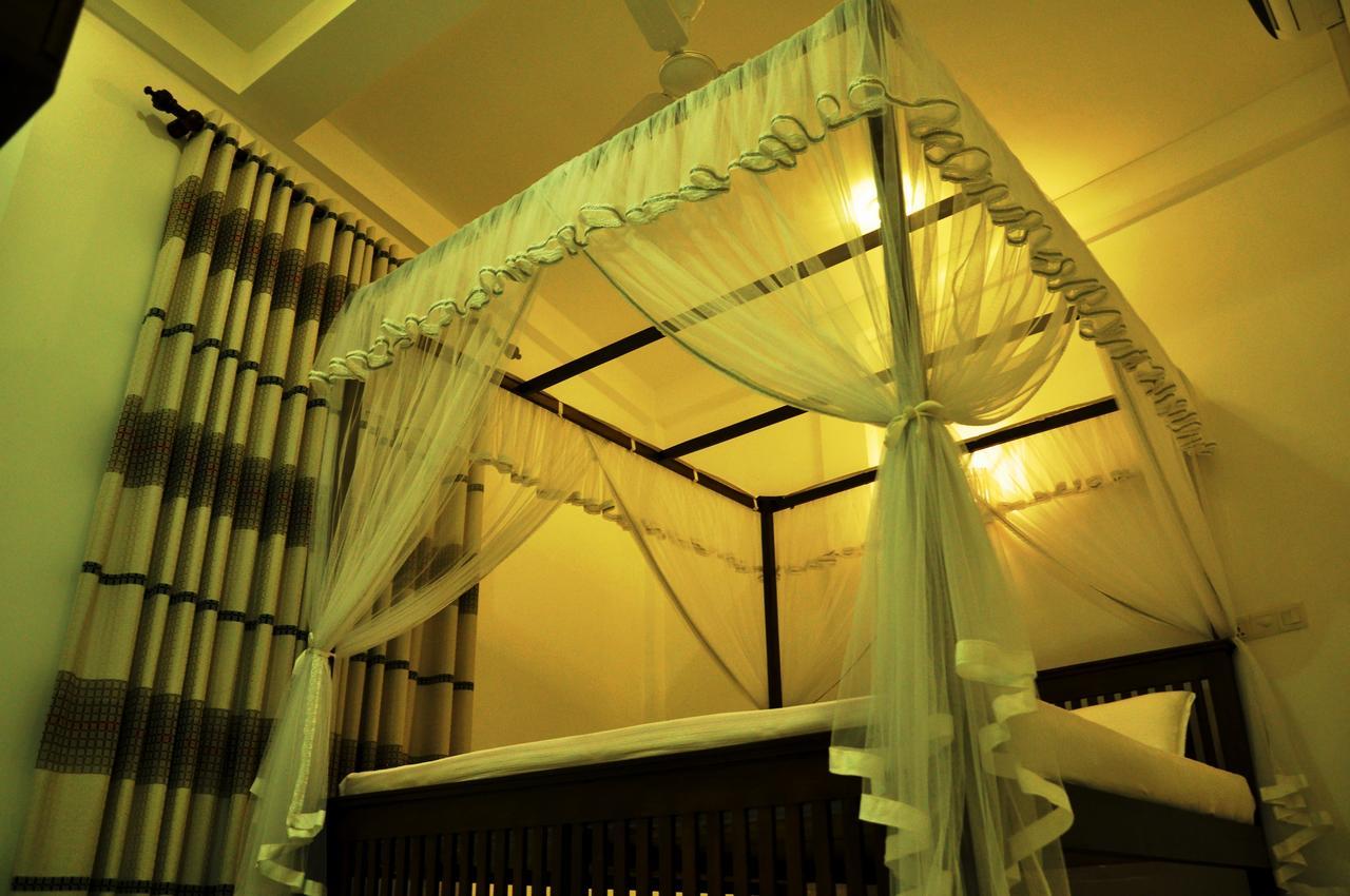 Angel Rest Hotel Mirissa Luaran gambar