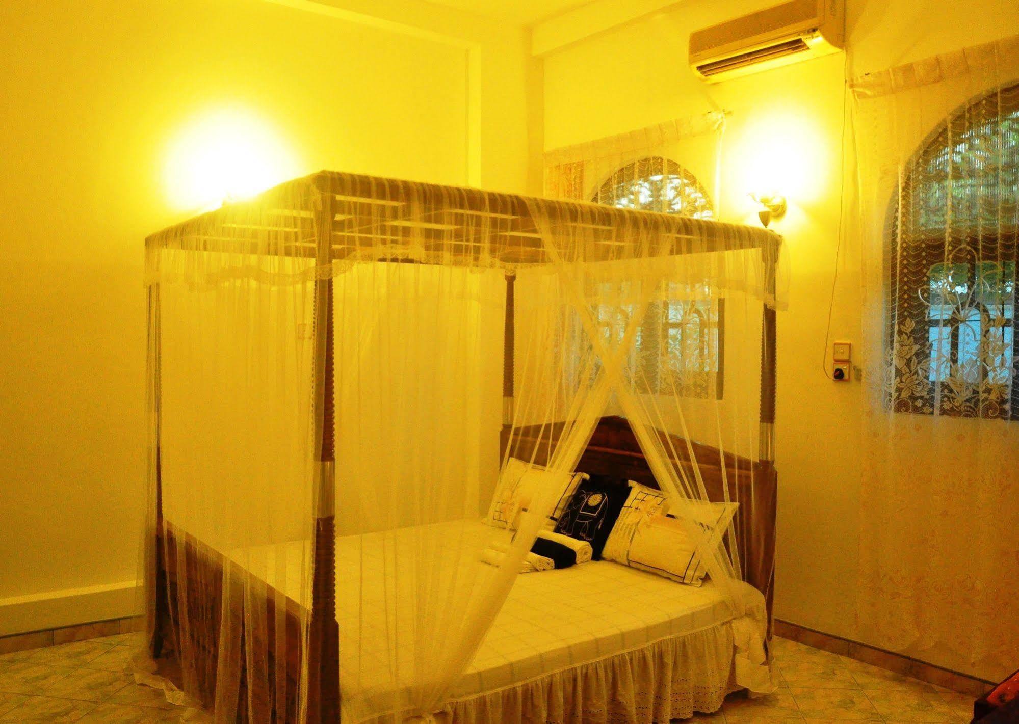 Angel Rest Hotel Mirissa Luaran gambar