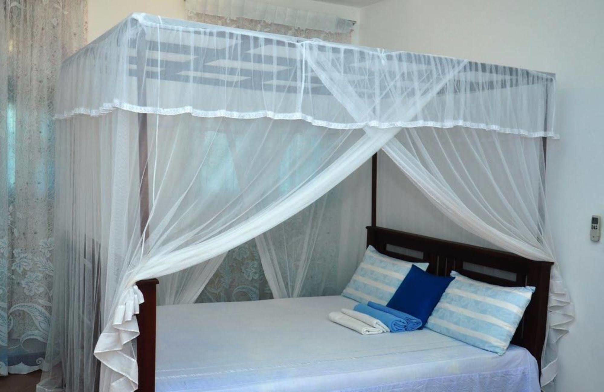 Angel Rest Hotel Mirissa Luaran gambar